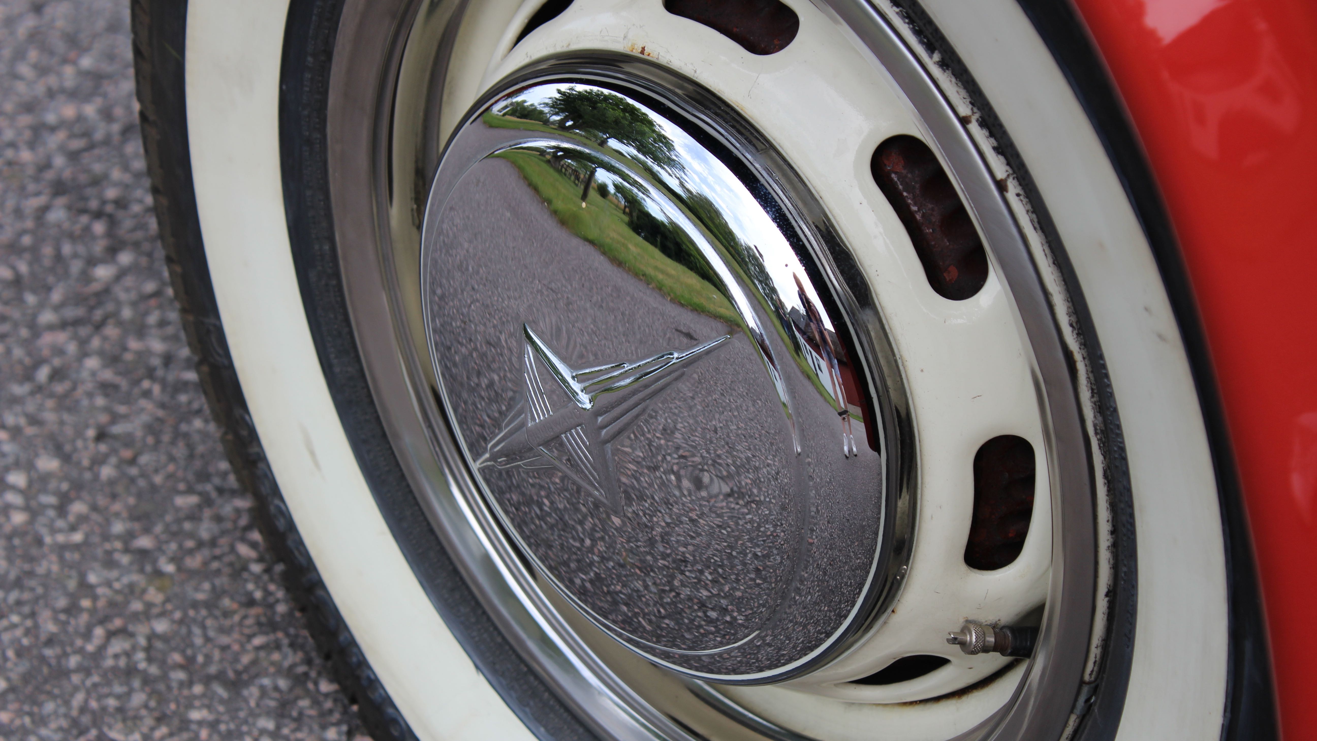 borgward Isabella Coupe detalj2